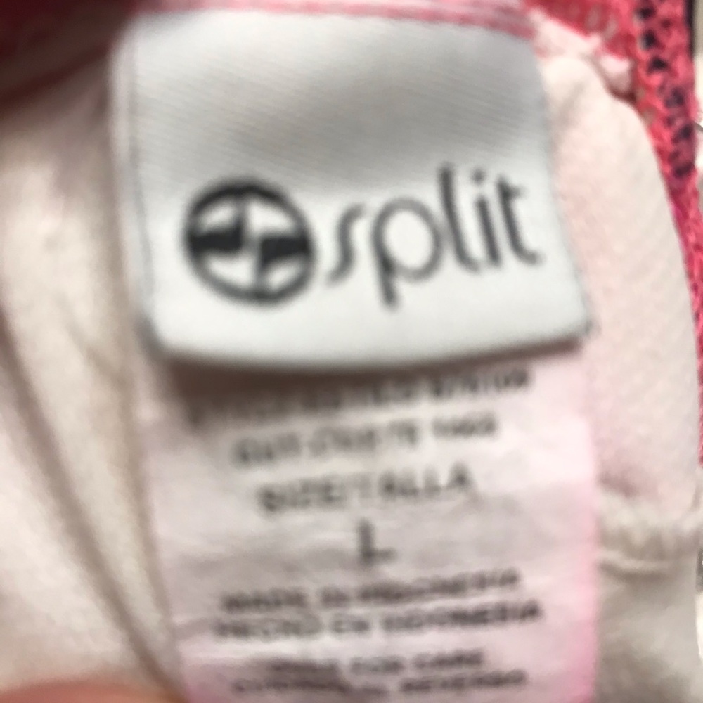 COPY - Split Monokini Size Large - Picture 4 of 5